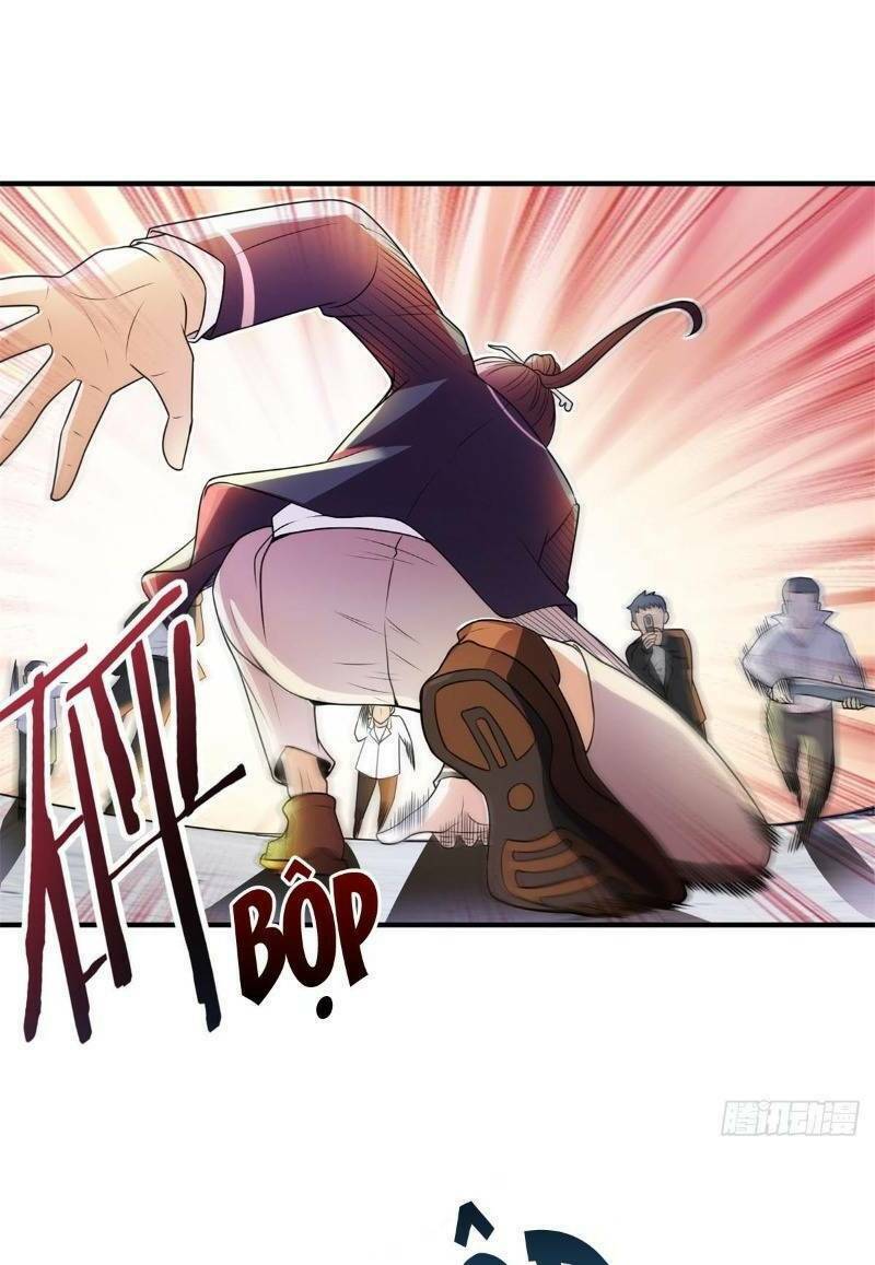 Chí Tôn Toàn Năng: Chapter 7