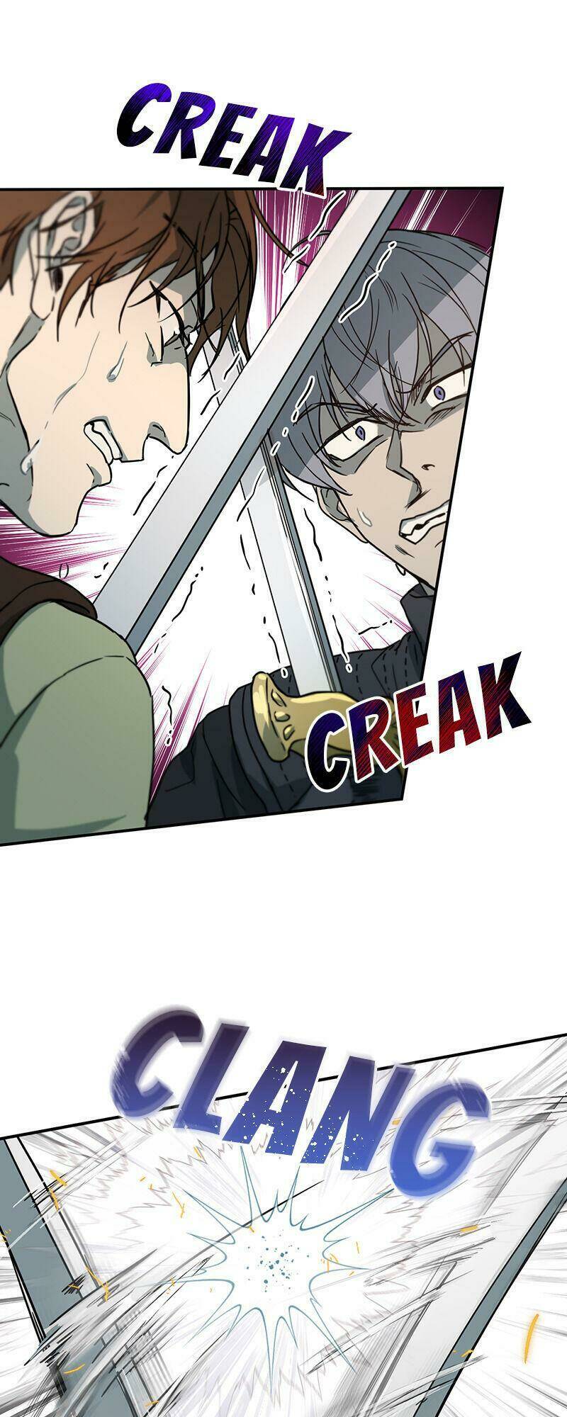 Khế Ước Của Ác Ma: Chapter 22