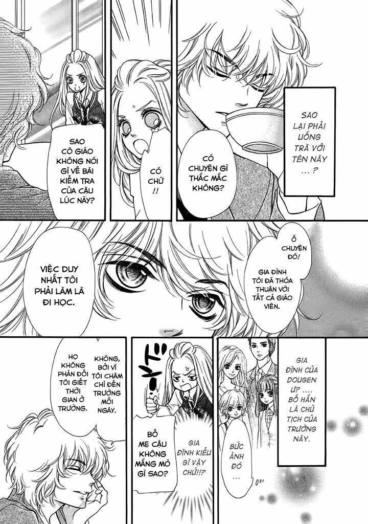 Pika Ichi: Chapter 7