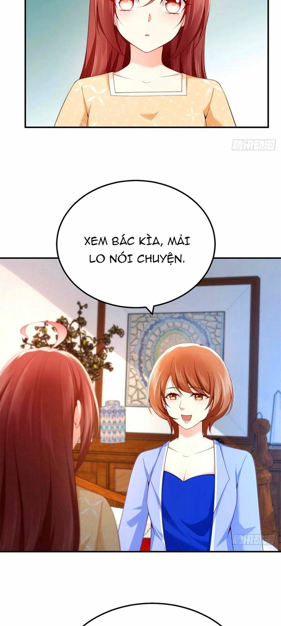 Nam Thần Truy Thê Chỉ Nam: Chapter 80.1