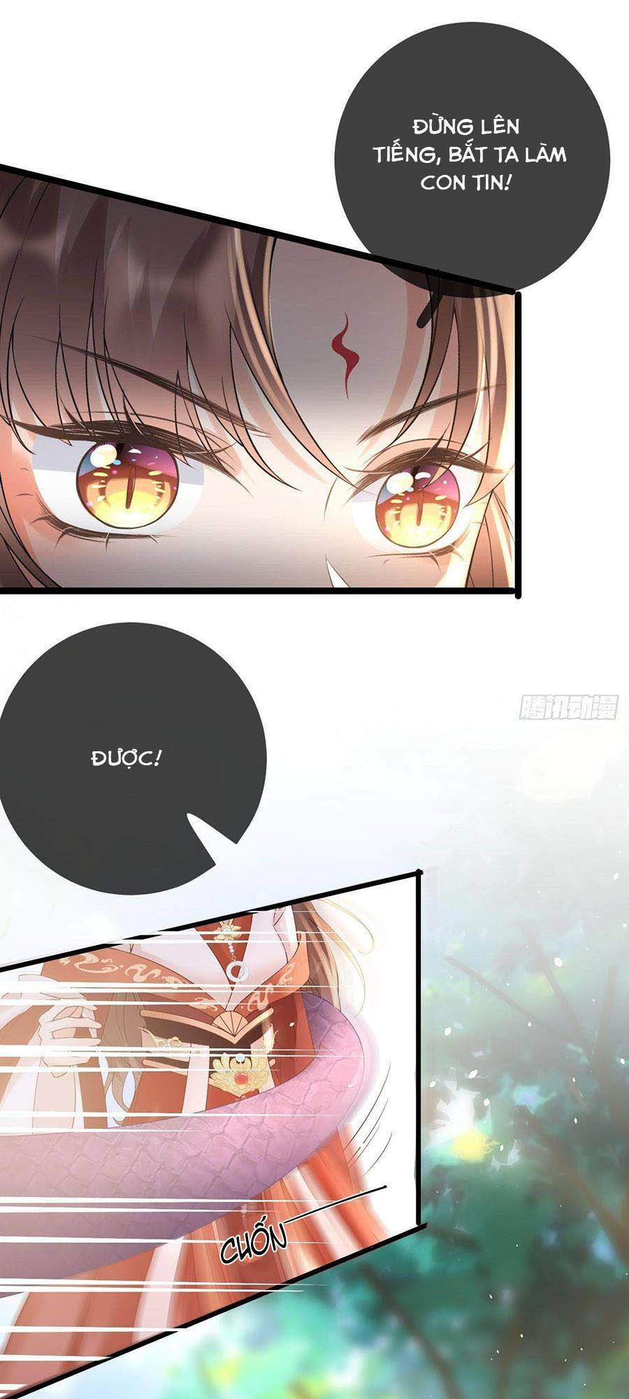 Ma Đầu Vạn Ác Năm Tuổi Rưỡi: Chapter 65