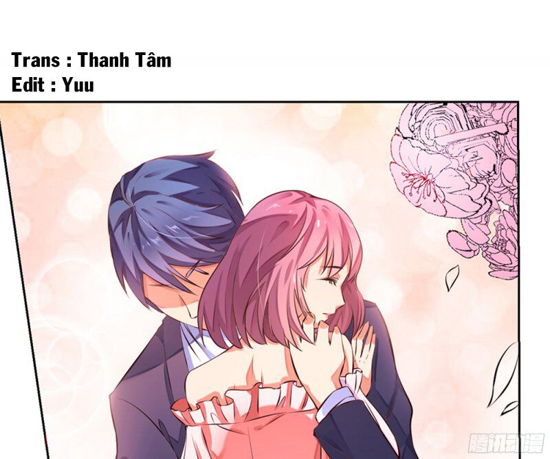 Yêu Tiếp Thành Nghiện, Tổng Tài Quá Bá Đạo: Chapter 10