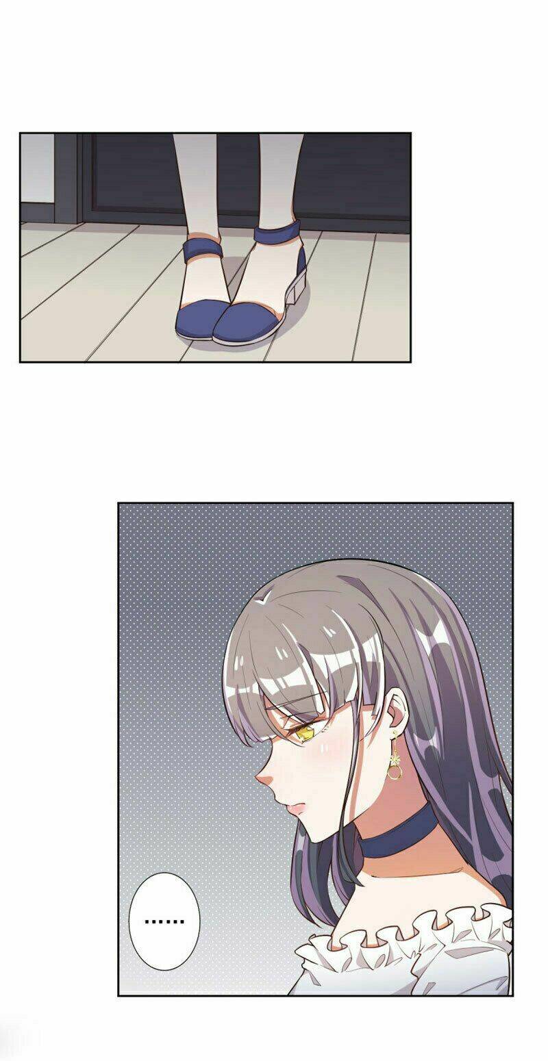 Hôn Nhân Dục Vọng: Thiếu Gia Nhẹ Một Chút!: Chapter 44