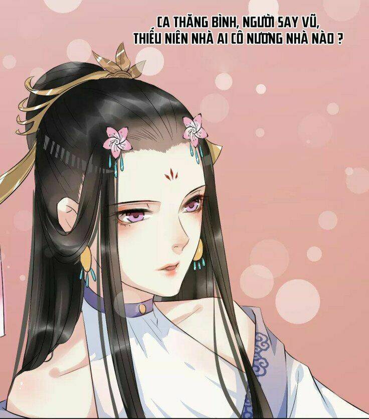 Bồng Sơn Viễn: Chapter 22