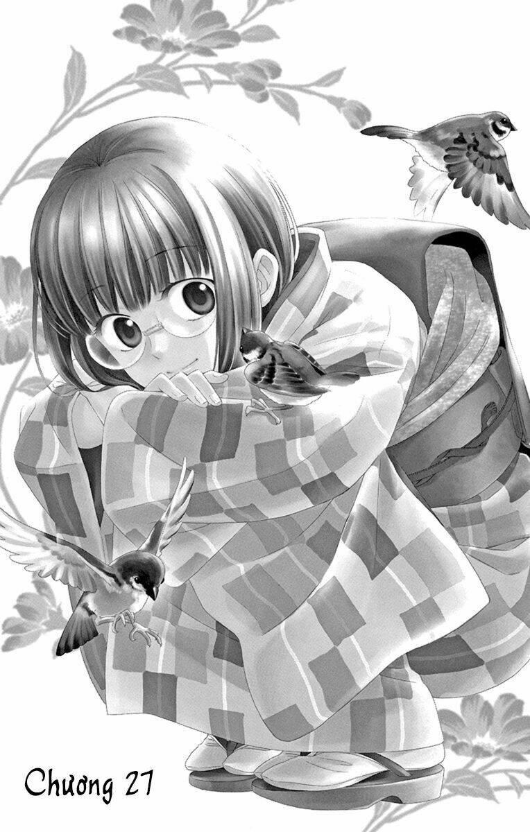 Usotoki Rhetoric: Chapter 27