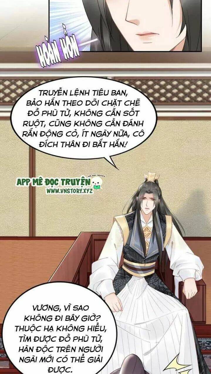 Nhất Sinh Nhất Thế Tiếu Thương Khung: Chapter 92