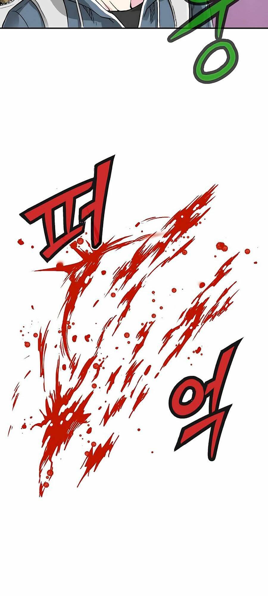 Hầm Ngục Bóng Tối: Chapter 3