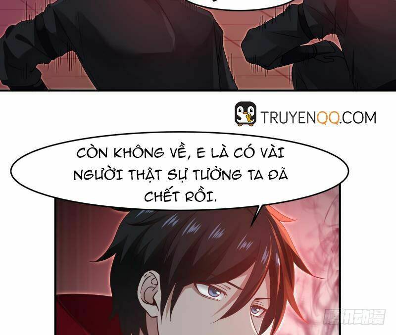 Đô Thị Tuyệt Thế Cuồng Tôn: Chapter 1