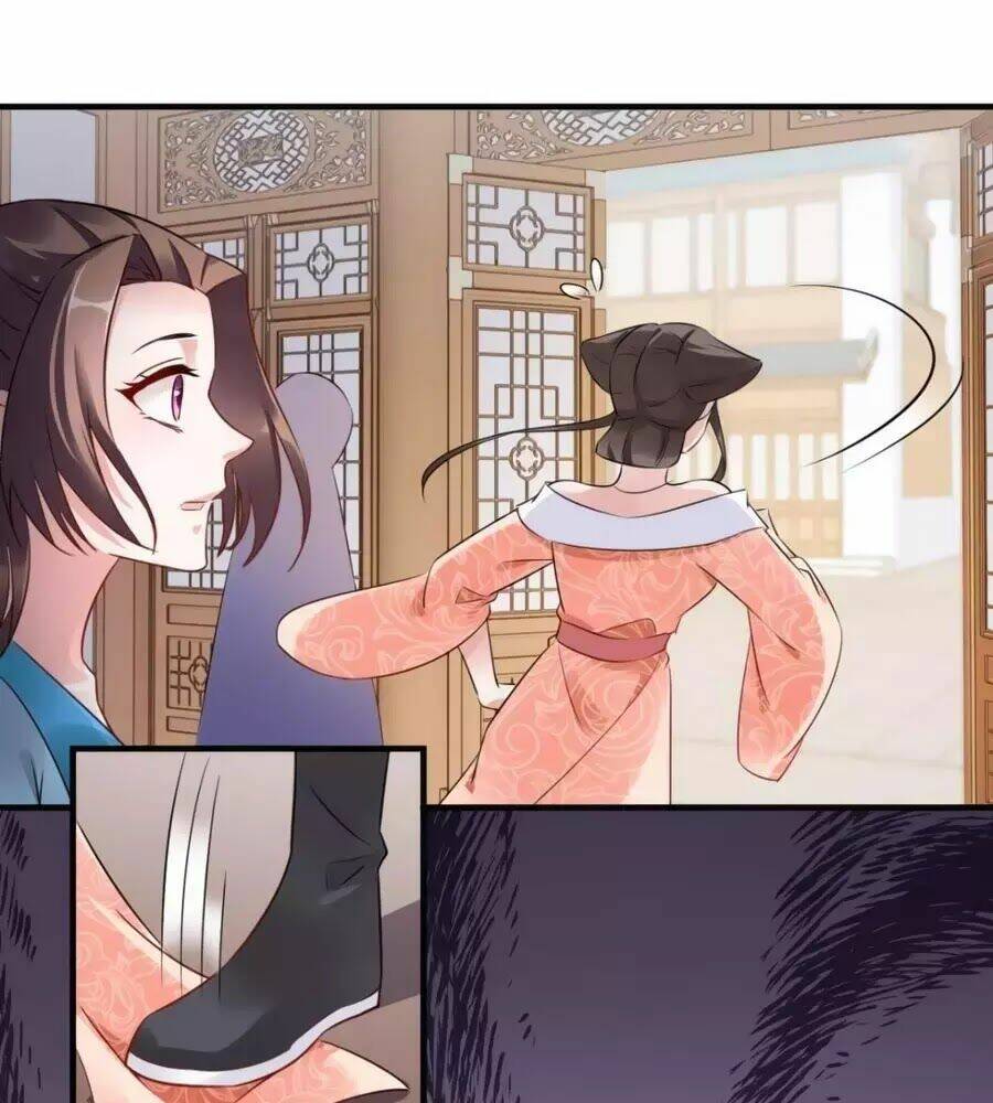 Vương Phi Có Chút Nghịch Ngợm: Chapter 46