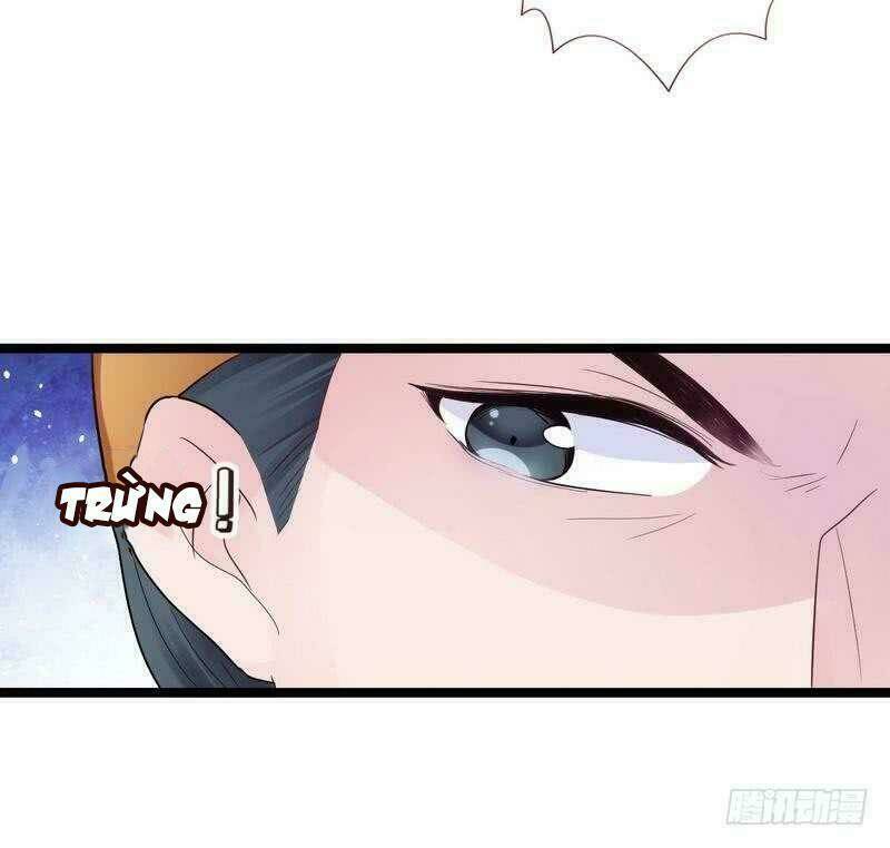 Vương Phi - Âm Động Thiên Hạ: Chapter 16