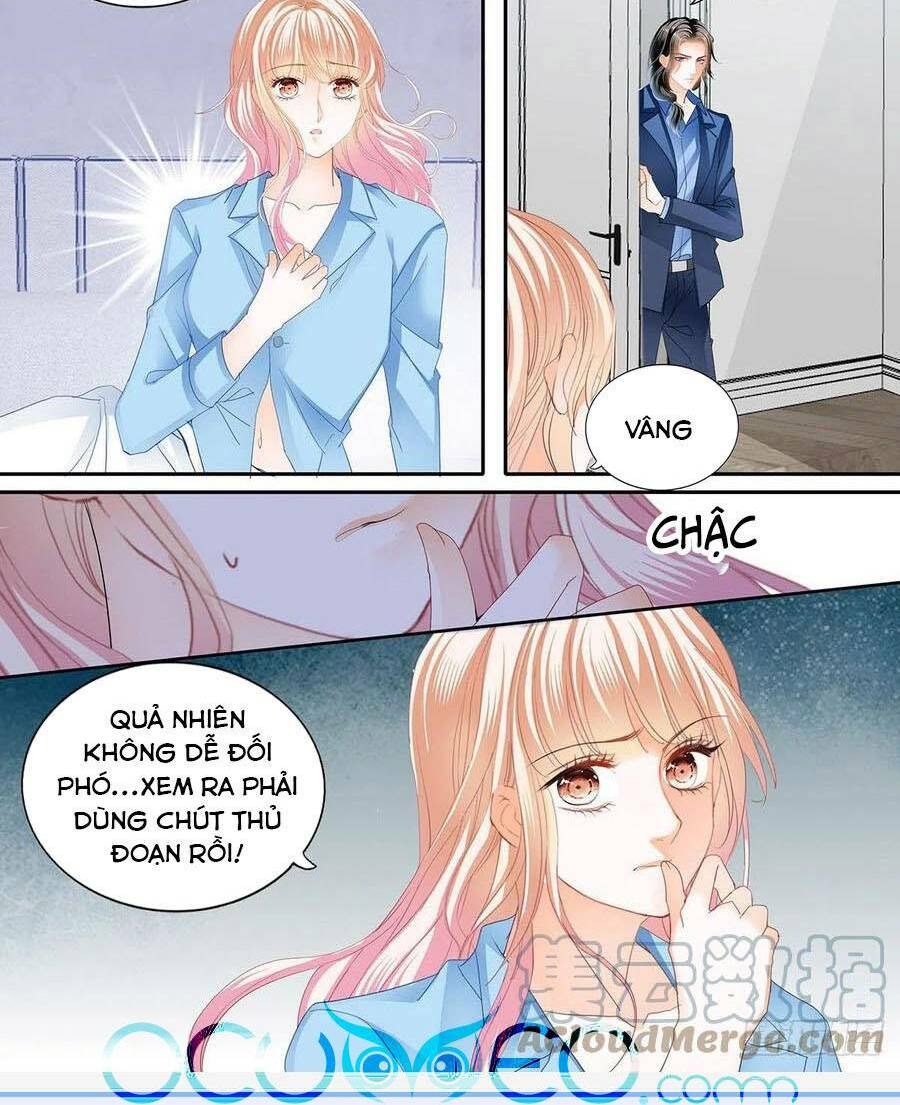 Bá Đạo Tiểu Thúc, Xin Trêu Chọc Vừa Thôi!: Chapter 307