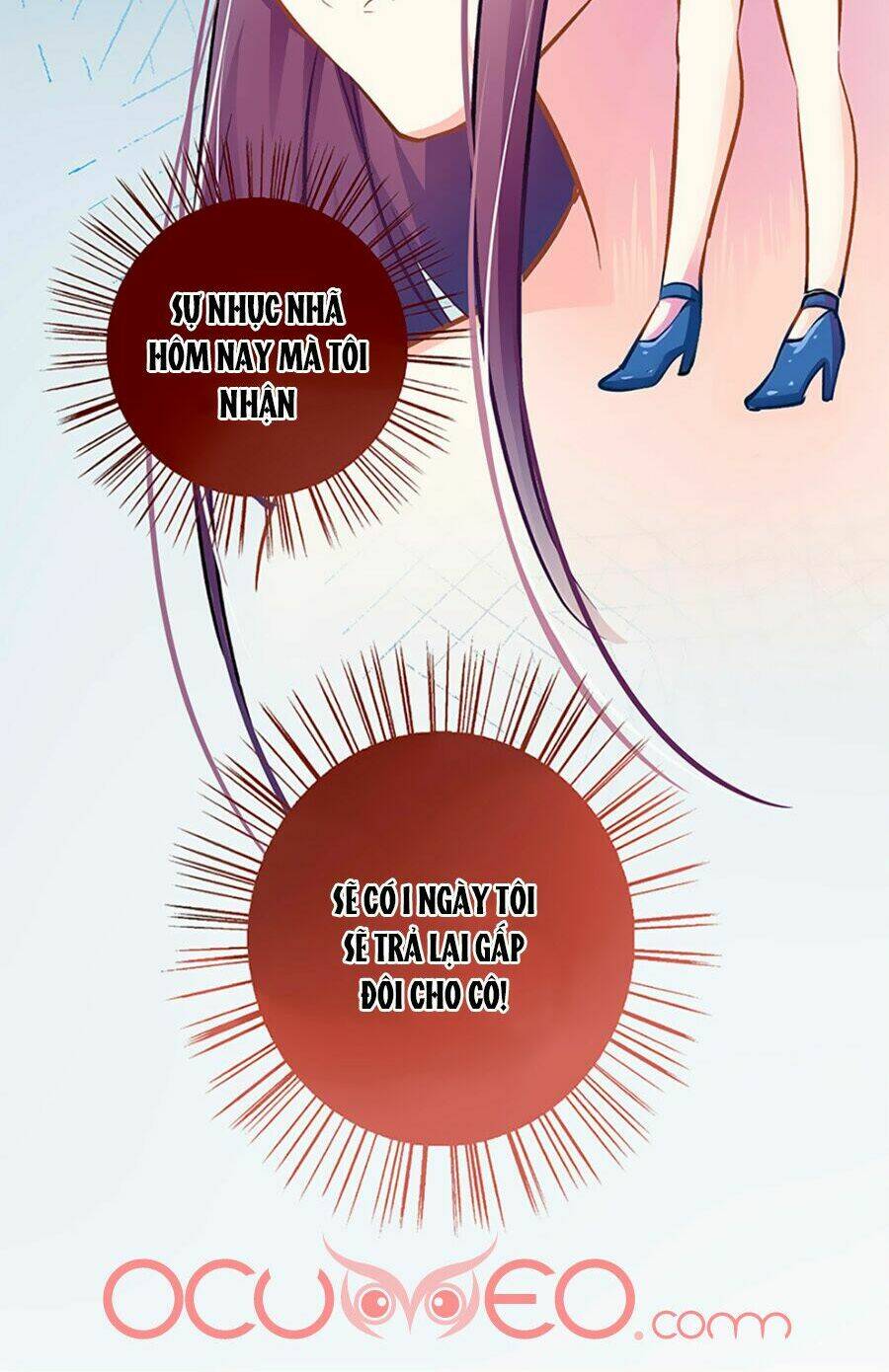 Cưng Chiều Ái Thê Hư Hỏng: Chapter 5