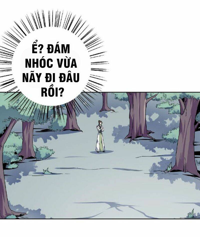 Nghịch Thiên Đại Thần: Chapter 52