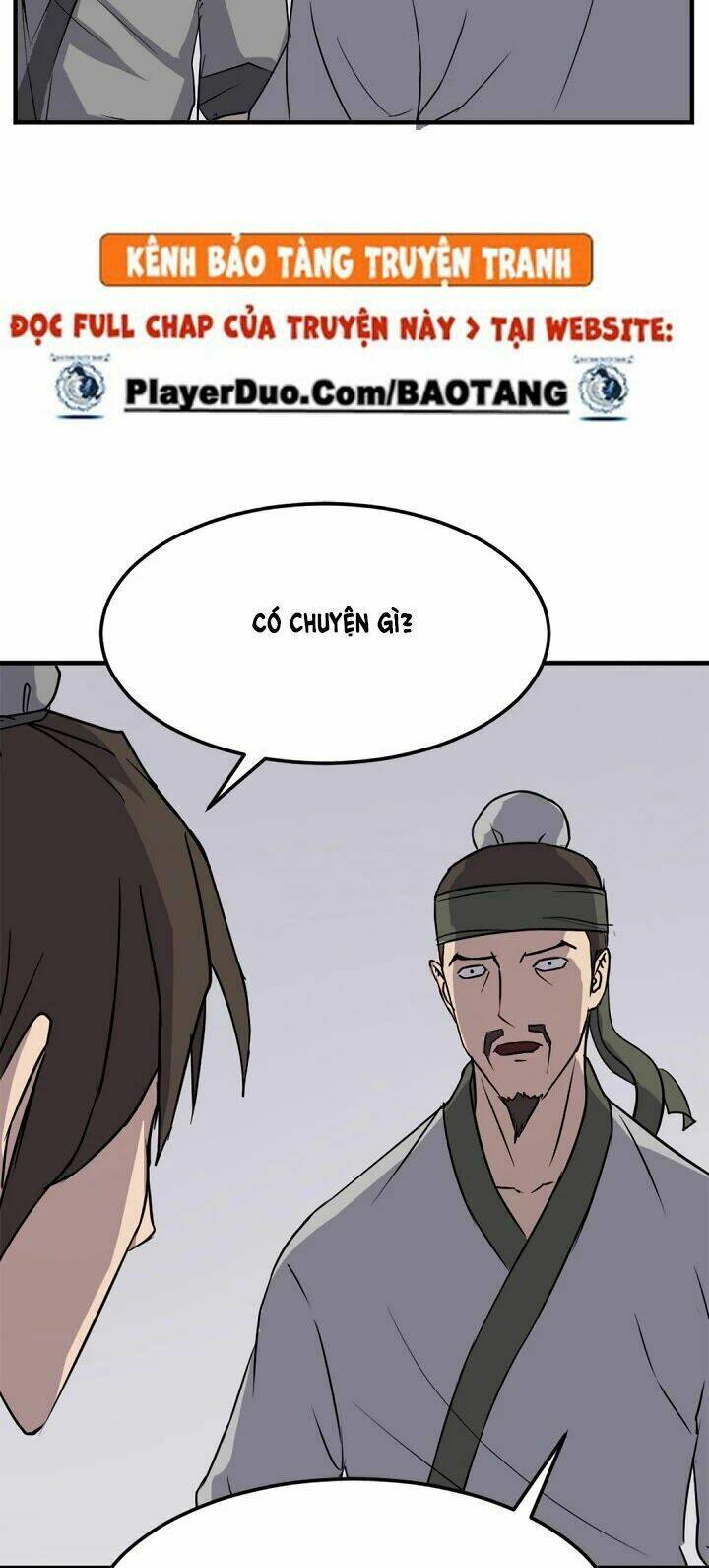 Trọng Sinh, Bất Khả Chiến Bại: Chapter 97