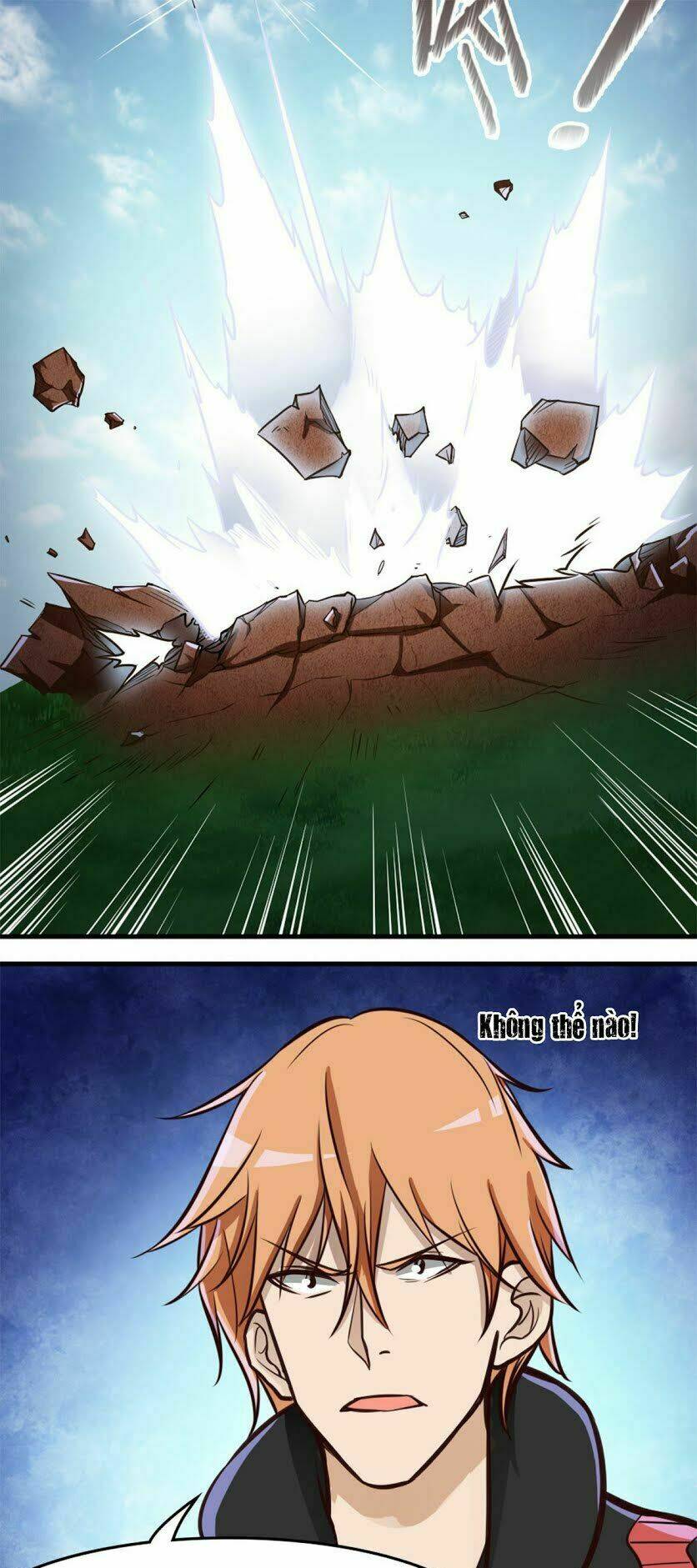Lâm Phi Truyện: Chapter 17
