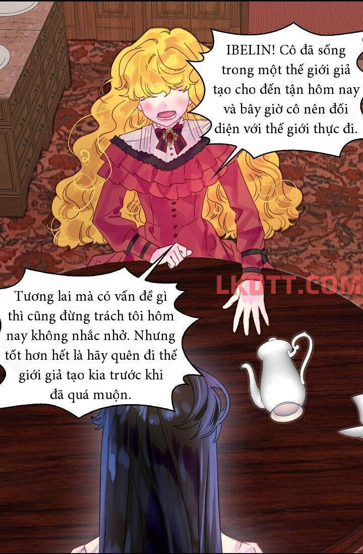 Đừng Xem Thường Nữ Phụ: Chapter 135