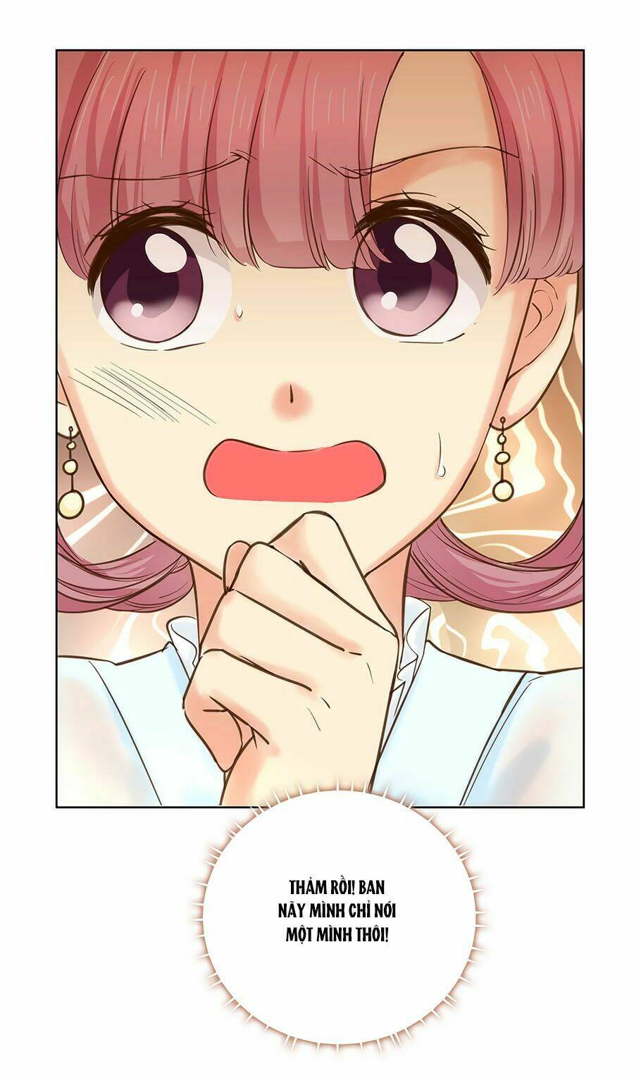 Lưu Luyến Tinh Diệu: Chapter 104