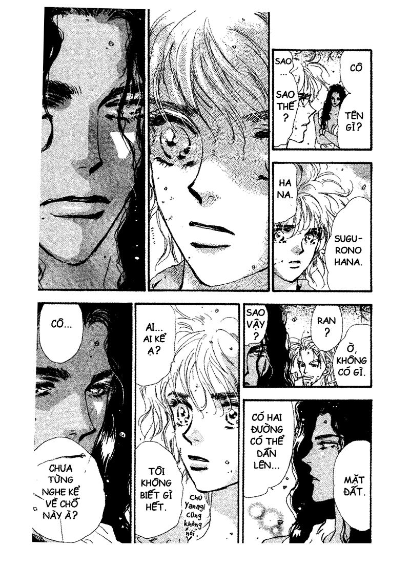 Mầm Sống: Chapter 61