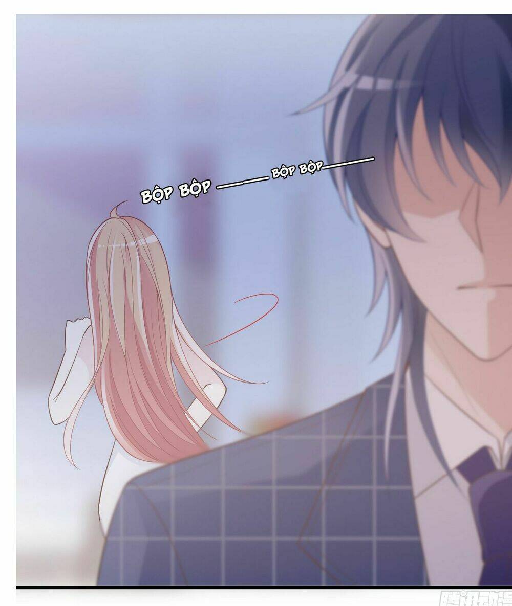 Bí Mật Kết Hôn Với Ảnh Đế: Vợ Ơi Đến Đây Tấn Công Đi Nào: Chapter 18