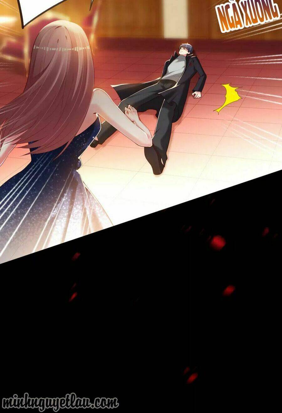 Vì Yêu Mà Khắc Cốt Ghi Tâm: Chapter 69