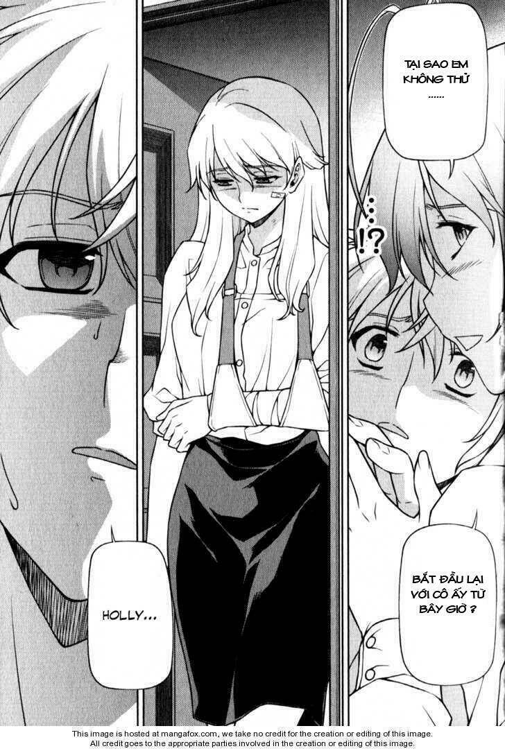 Freezing: Chapter 50