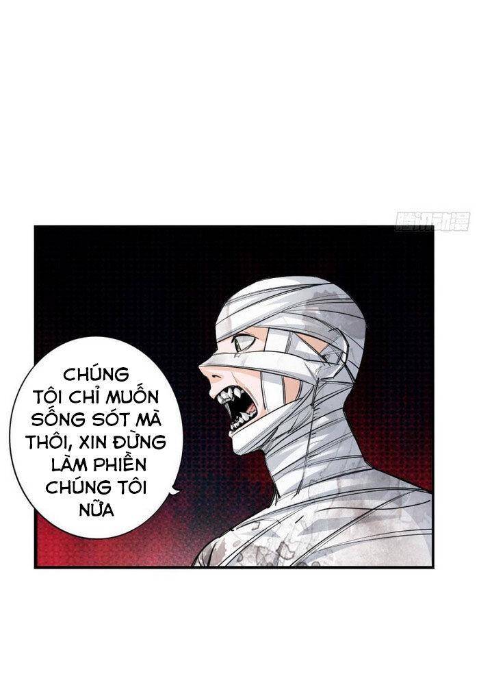 Hệ Thống Tìm Đường Chết Mạnh Nhất: Chapter 86