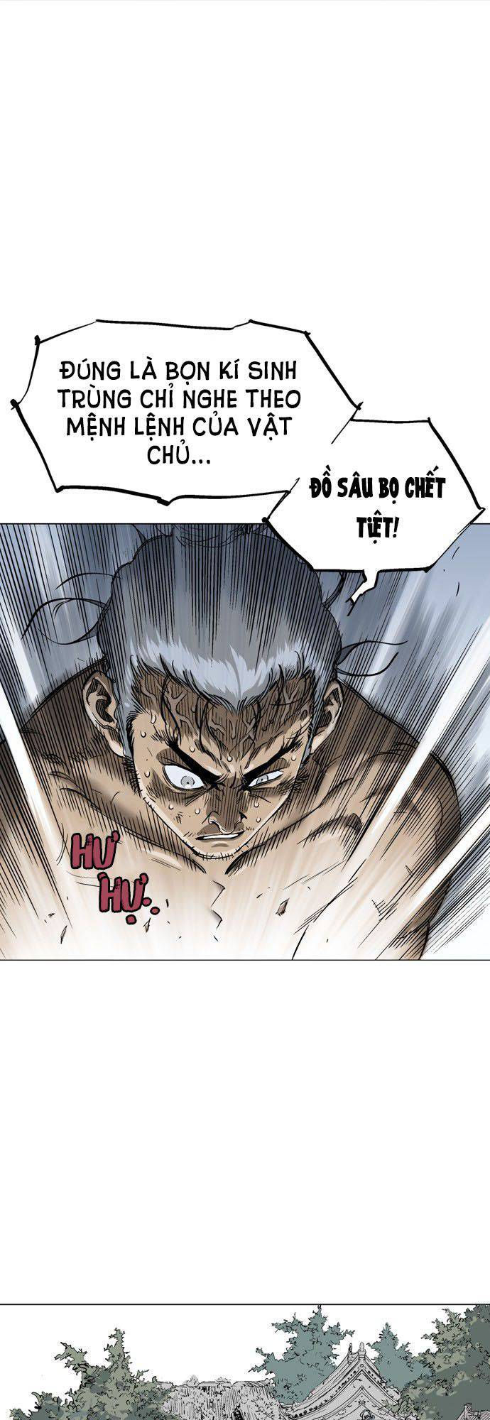 Cao Thủ 2: Chapter 17