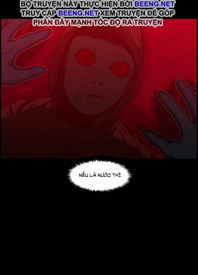 Khu Trọ Quỷ Ám: Chapter 36
