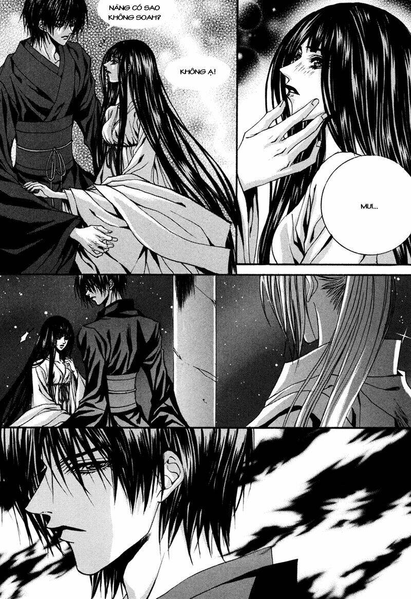 Tân Nương Của Thủy Thần: Chapter 91