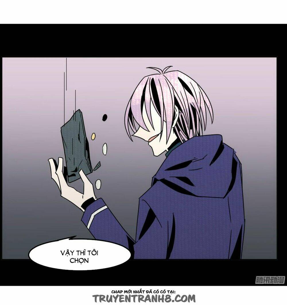 Điều Ước Của Người Phàm: Chapter 35