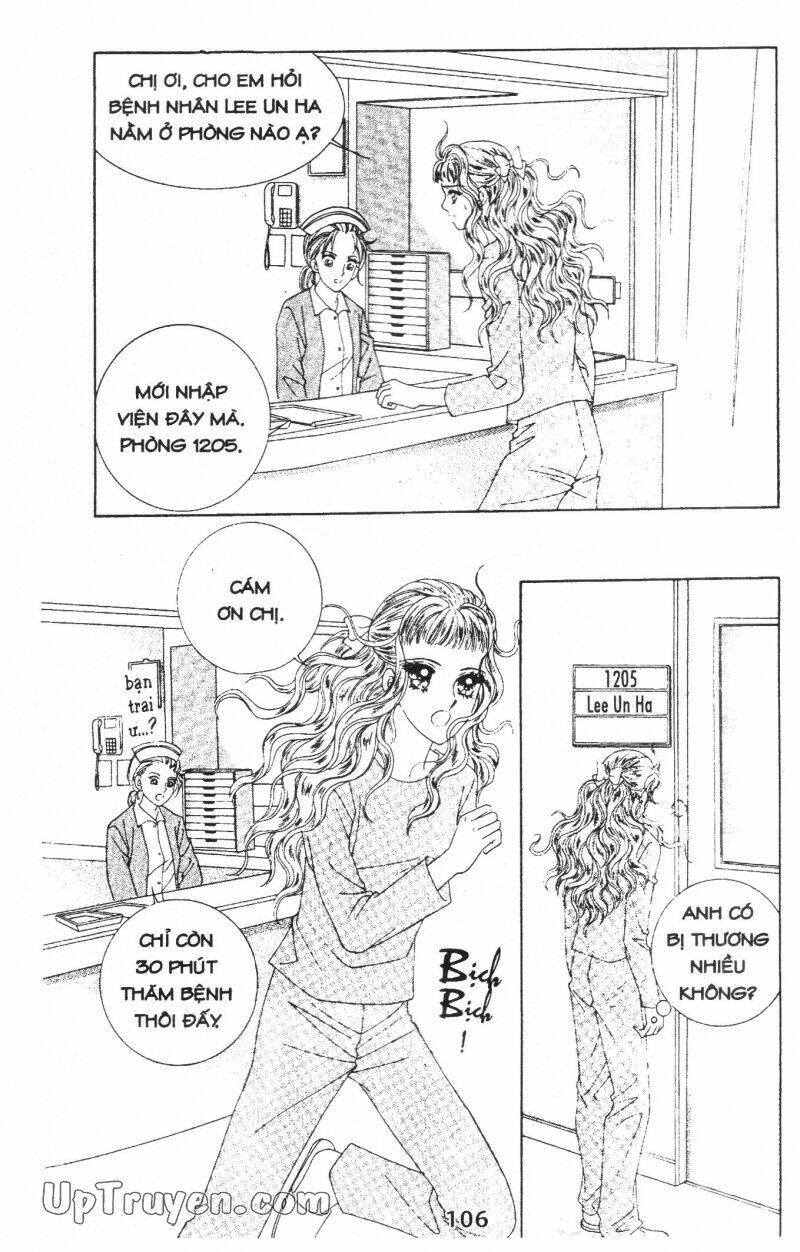 Mặt nạ tình yêu: Chapter 53