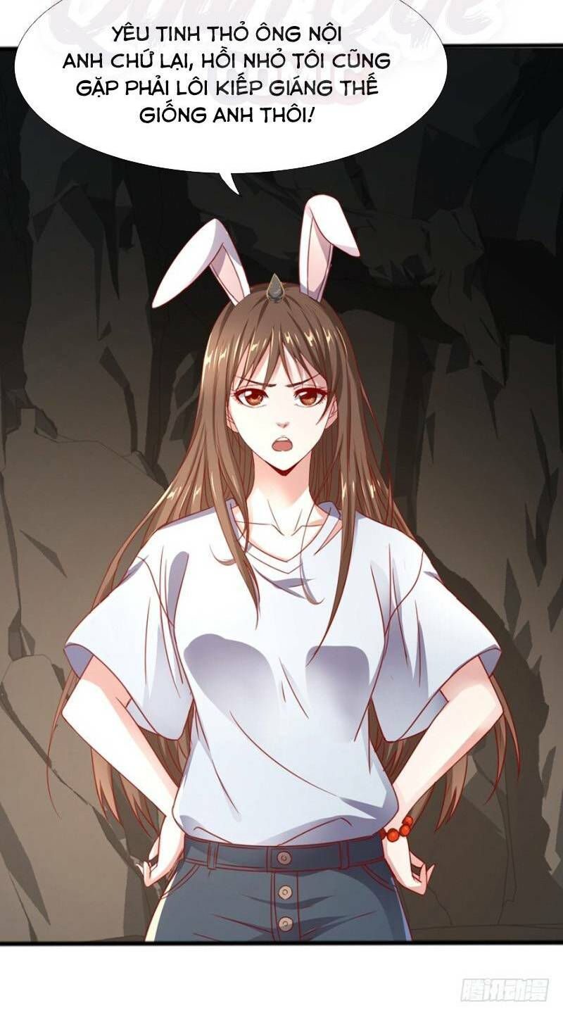 Thập Nhị Thiên Kiếp: Chapter 43