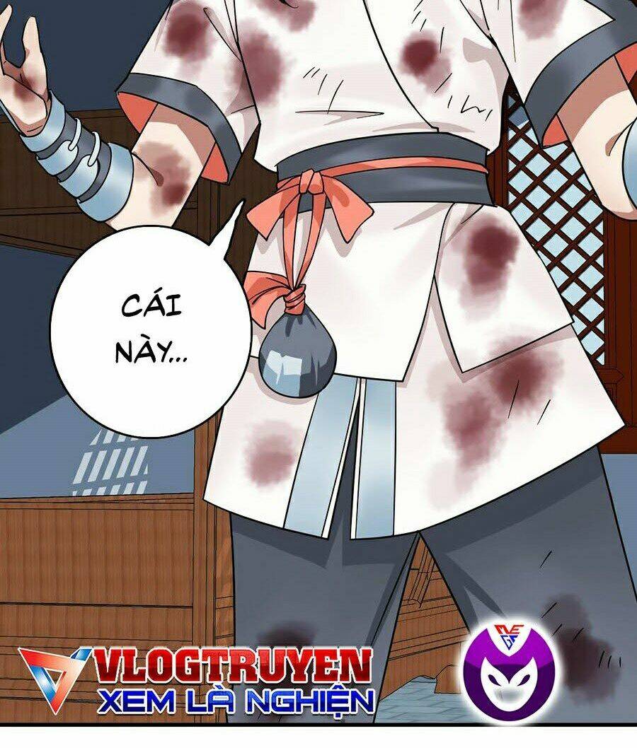 Siêu Đạo Thần Thuật: Chapter 20