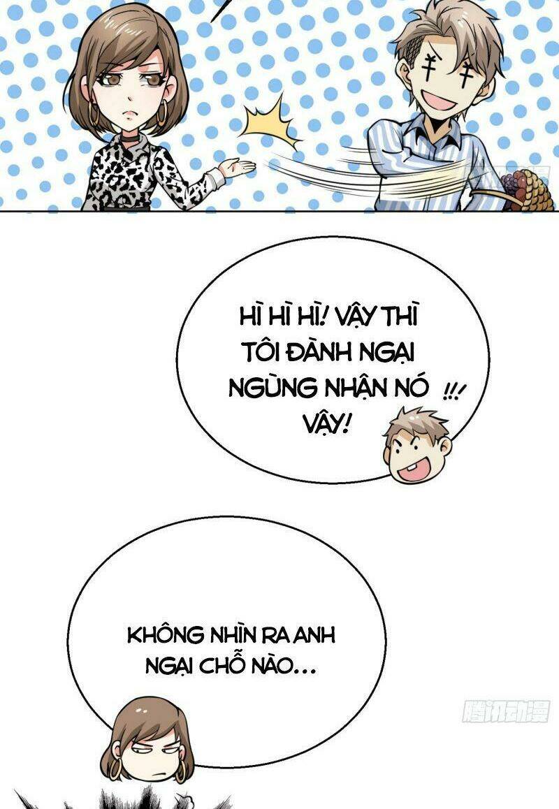 Cuồng Thiếu Siêu Thiên Tài: Chapter 8
