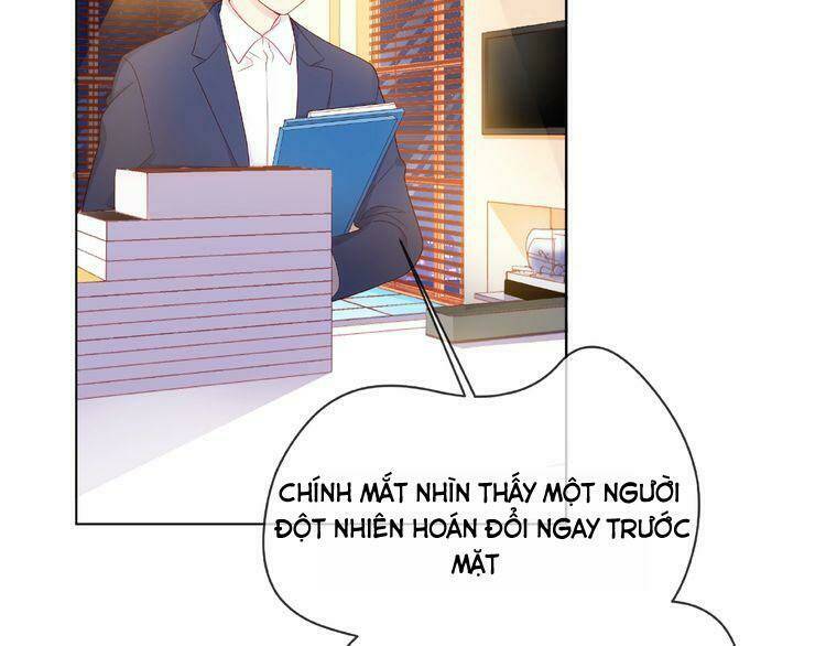Giai Điệu Của Sự Va Chạm: Chapter 23