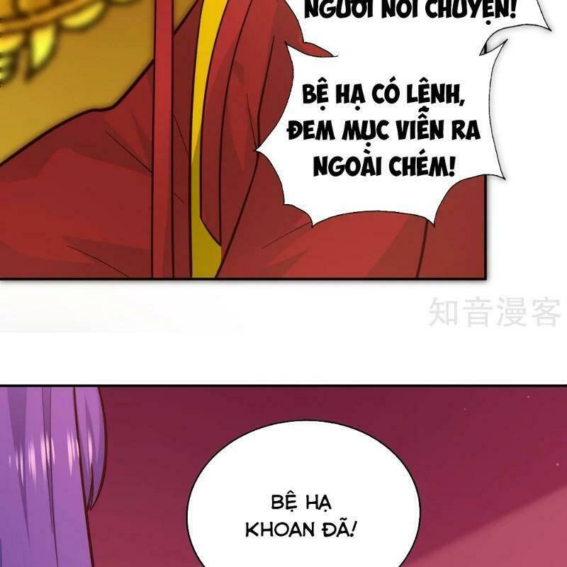 Võ Linh Kiếm Tôn: Chapter 110