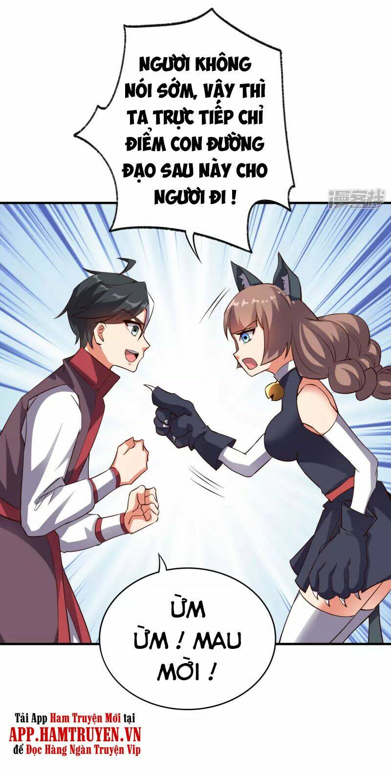 Phục Thiên Thánh Chủ: Chapter 147