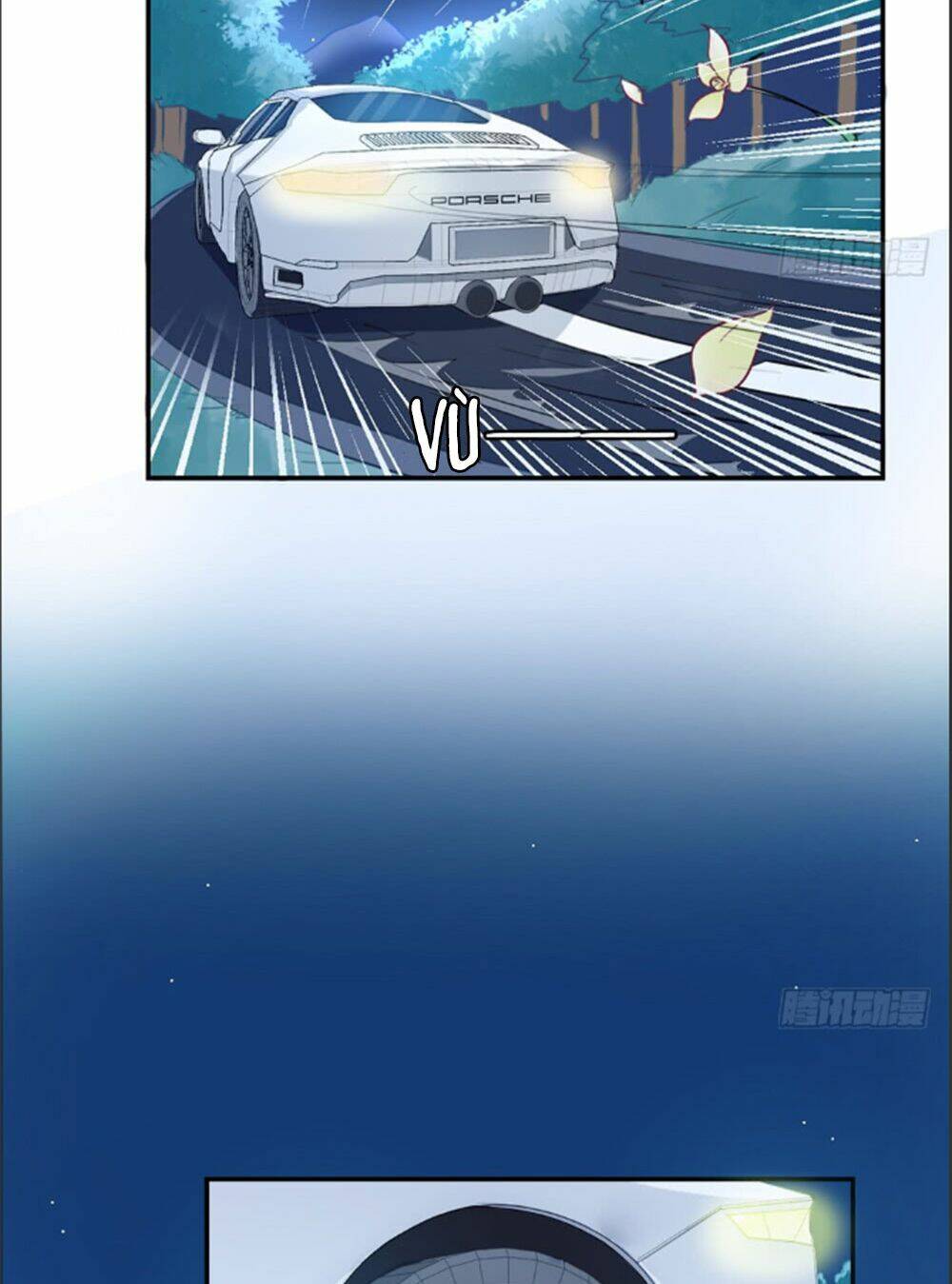 Cẩm Lý Thiếu Nữ Của Tôi: Chapter 4.1