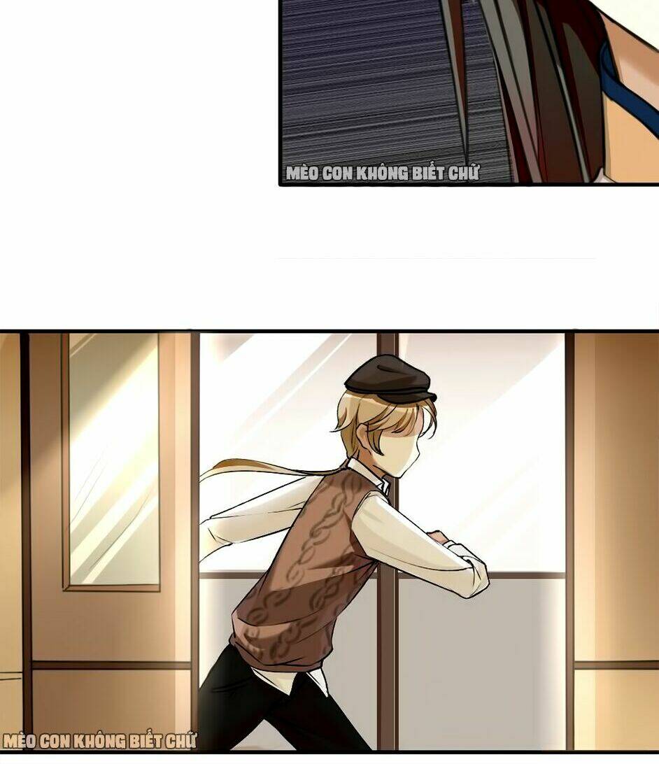 Bốc Toán Tử: Chapter 15