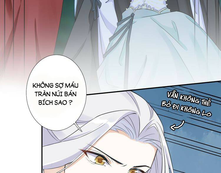 Hoa Nhan Sách: Chapter 18.2