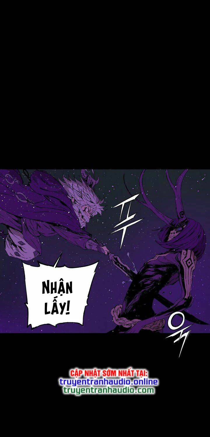 Vô Kiếm Tiểu Tử: Chapter 56