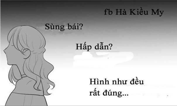 Mối Tình Đơn Phương: Chapter 54