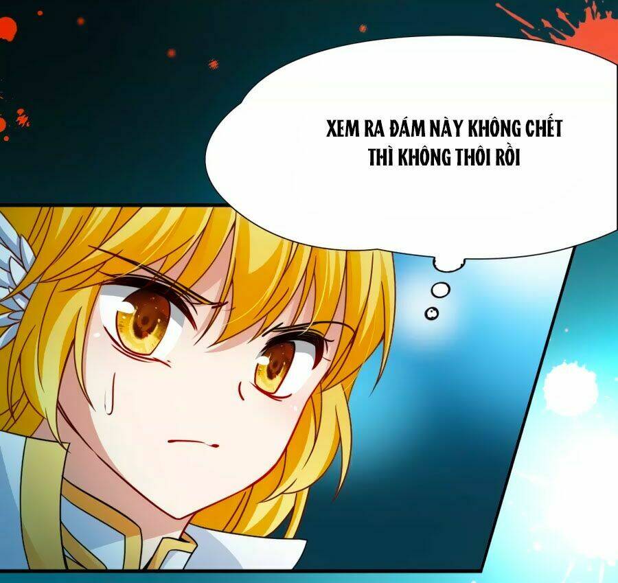 Huyền Vũ Luyến Ca: Vạn Vật Sinh Linh: Chapter 30.2