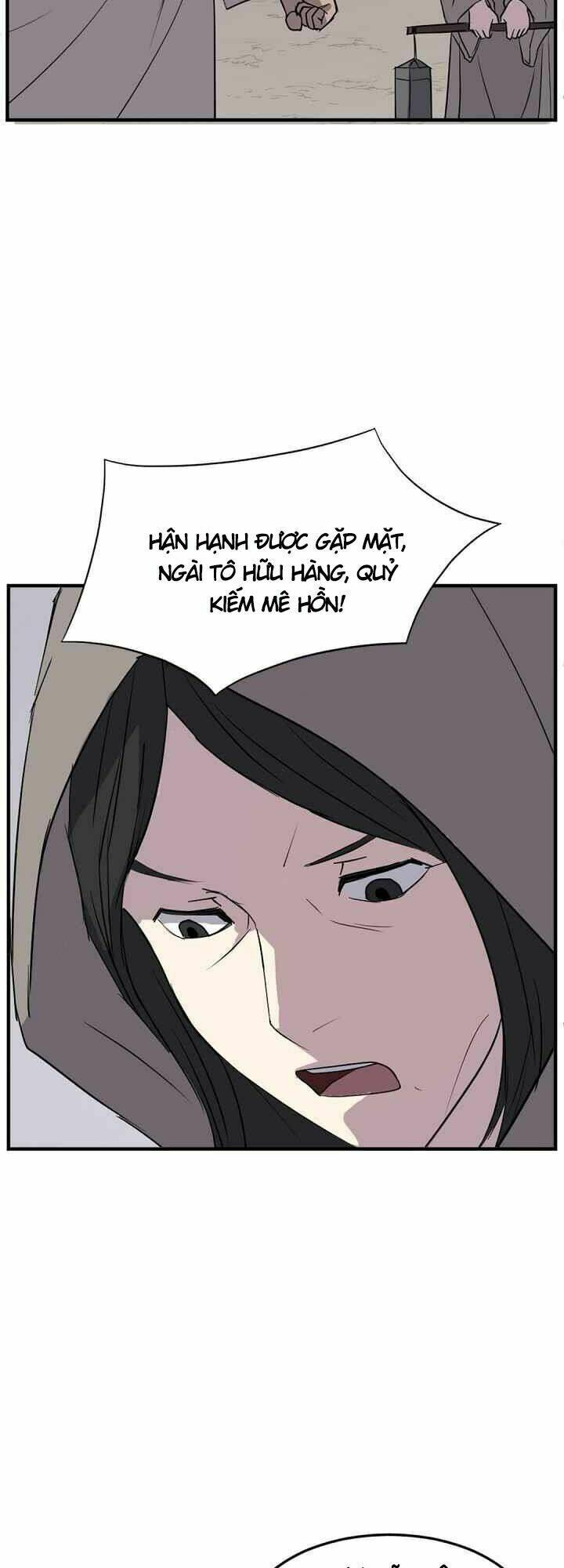 Trọng Sinh, Bất Khả Chiến Bại: Chapter 125