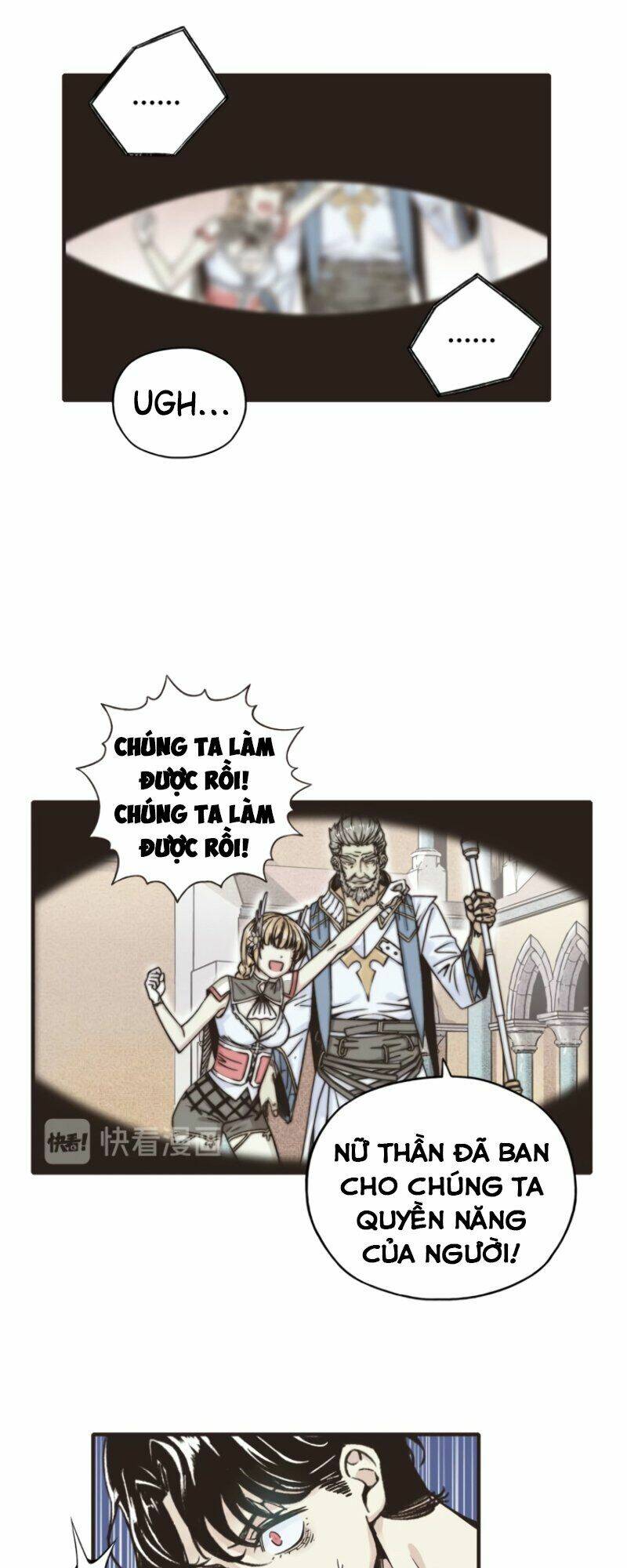 Trêu Tao Đi Nếu Mày Dám: Chapter 1