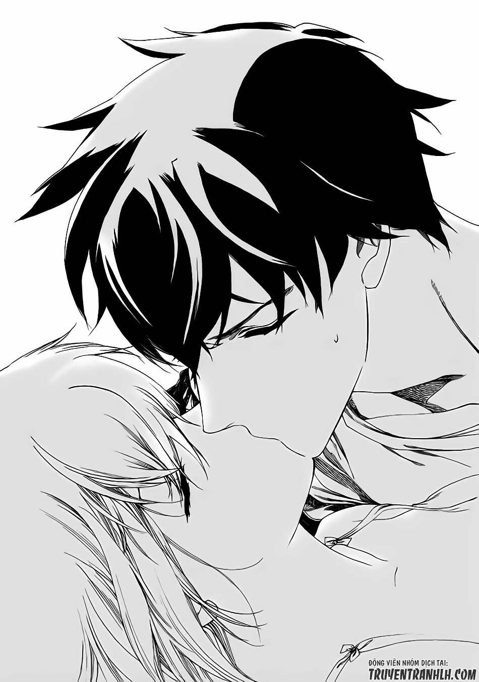 Almadianos Eiyuuden: Chapter 4