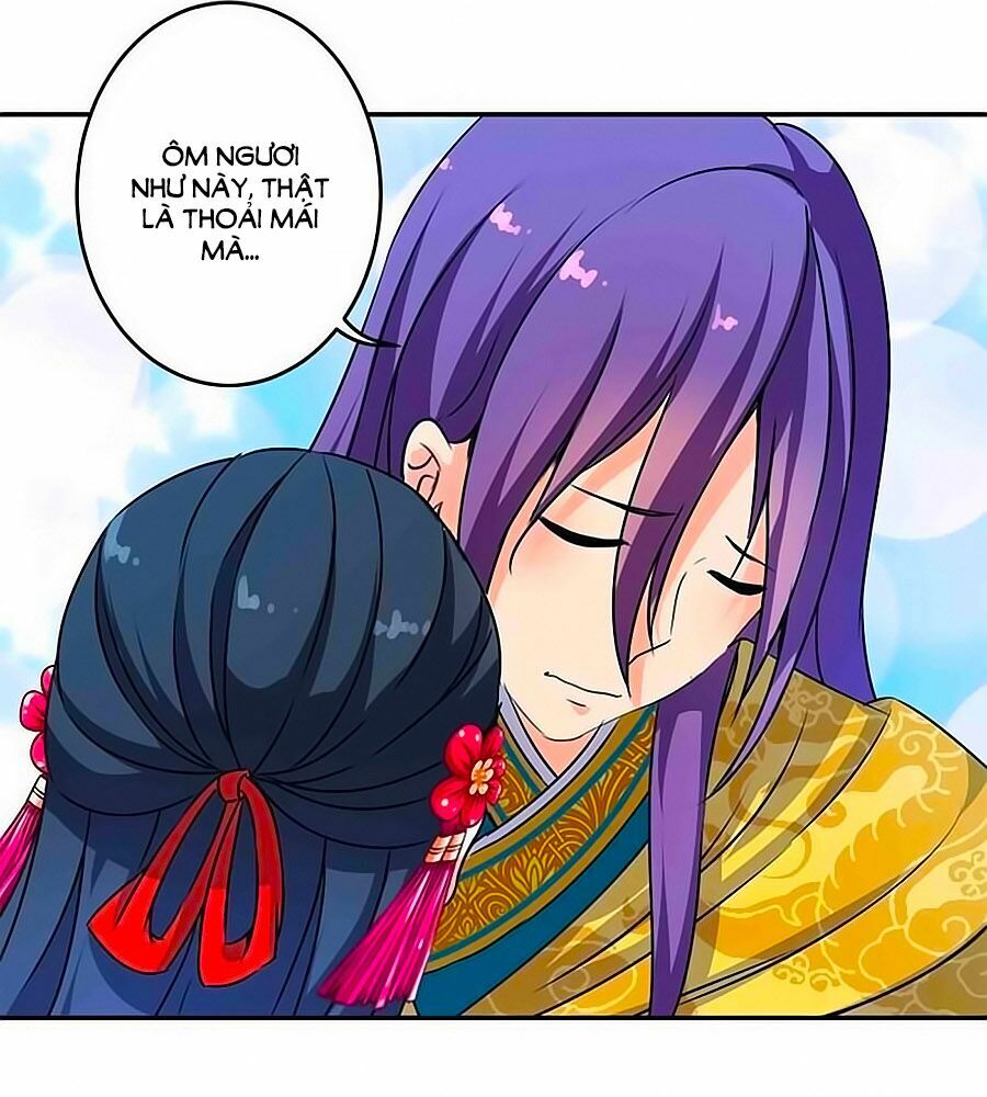 Vương Gia ! Ngươi Thật Bỉ Ổi !: Chapter 329