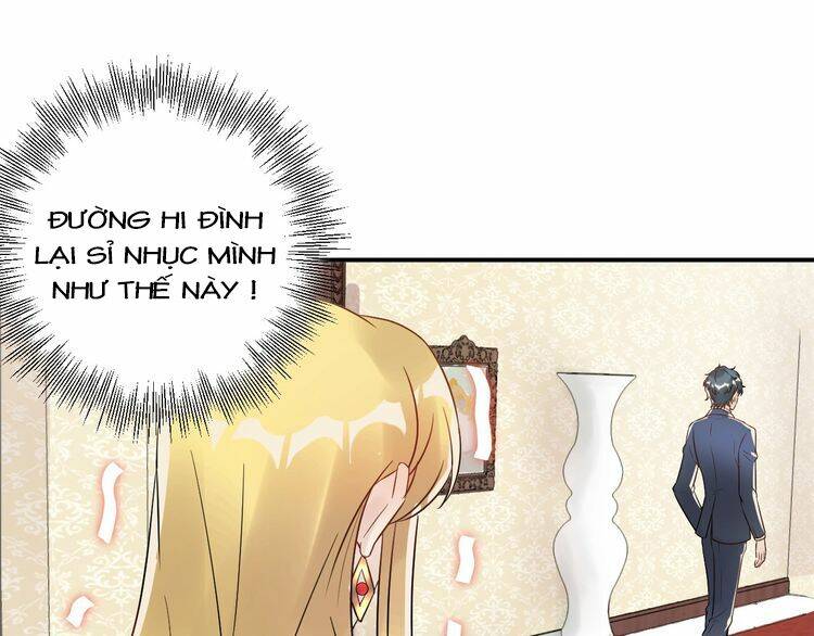 Trong Sinh Chi Ức Vạn Ảnh Hậu Yếu Thượng Vị: Chapter 43