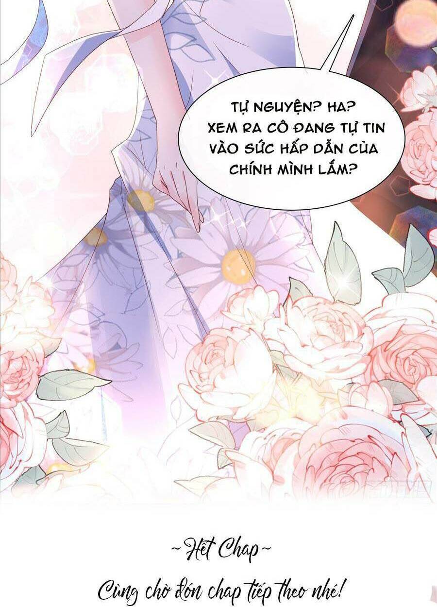 Nhược Hữu Hàn Đông Ngộ Noãn Dương: Chapter 6