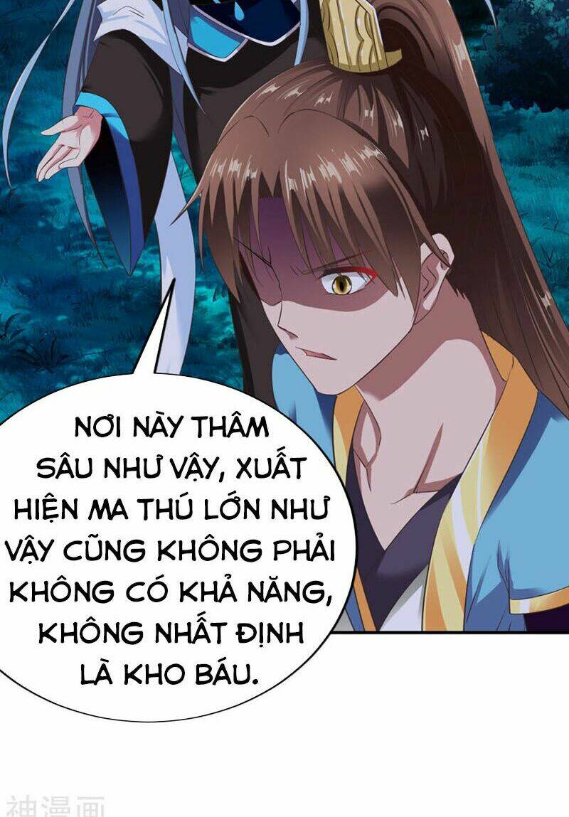 Chiến Đỉnh: Chapter 54